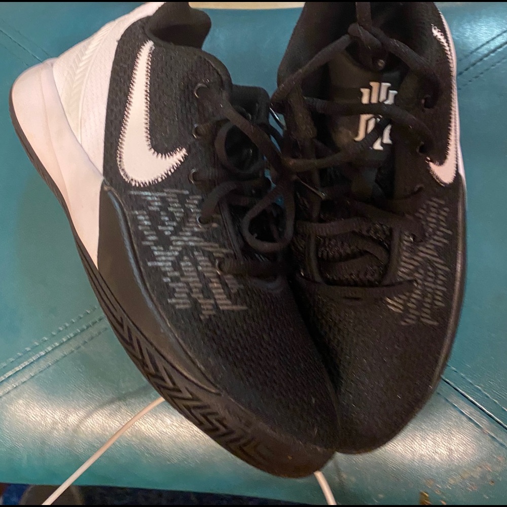 Nice sneakers